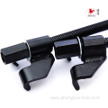 2pcs 380MM Coil Spring Compressor Suspension Clamp Tool